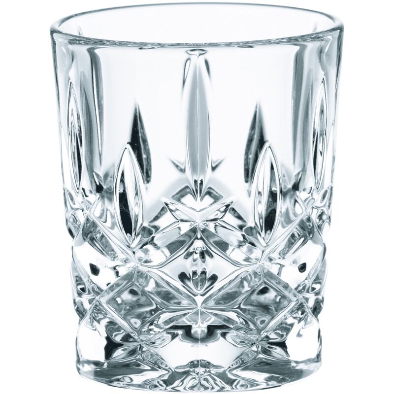 Noblesse Shotglass 4-pk