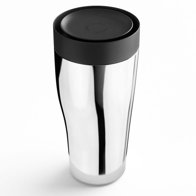 Sky termokop, rustfrit stål