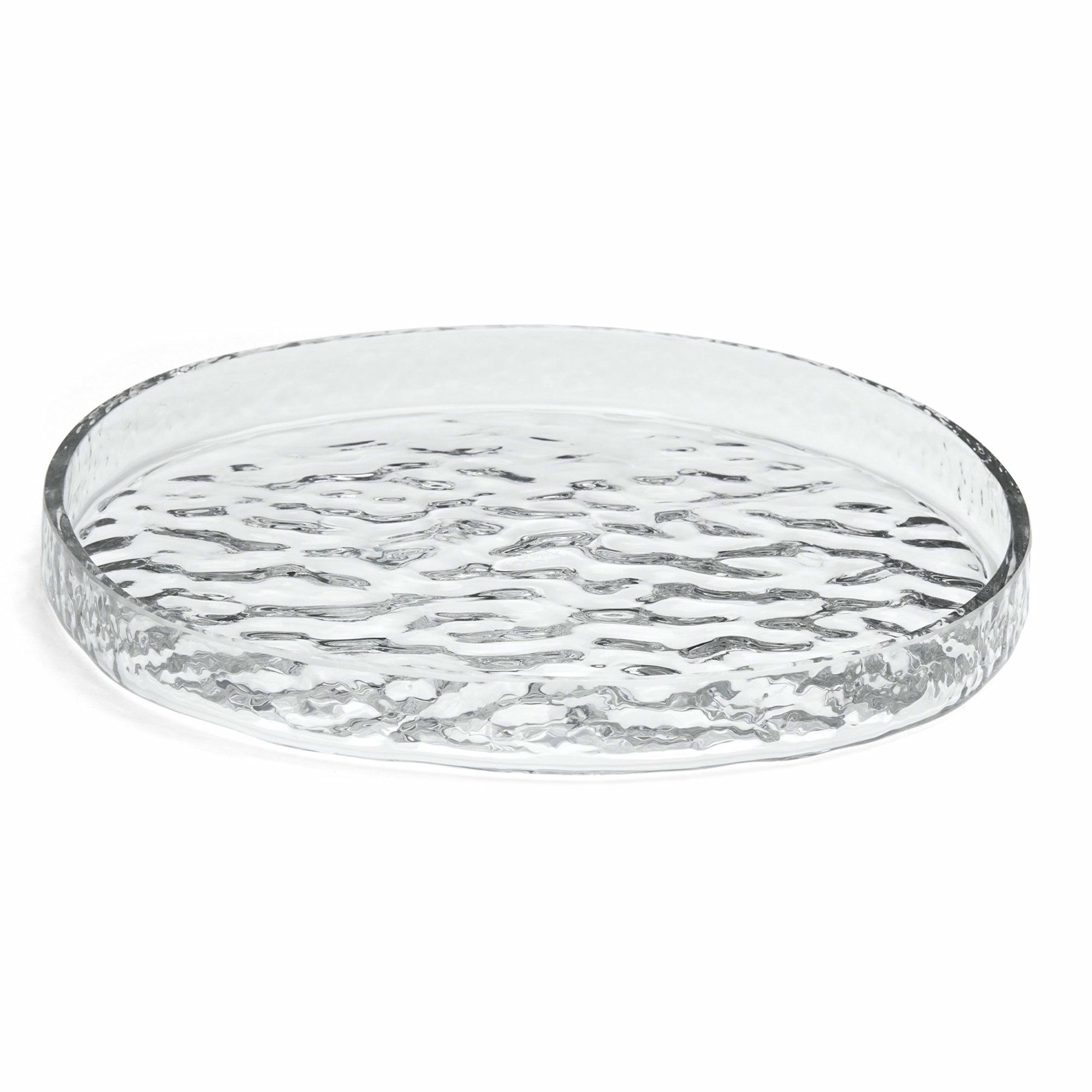 Alternativ bild 1 för Cooee Design Gry fat 28 cm, clear