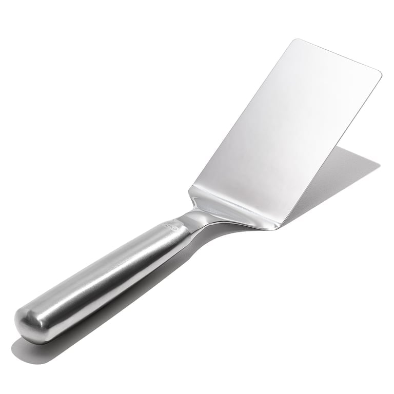 Lasagnespade, rustfrit stål
