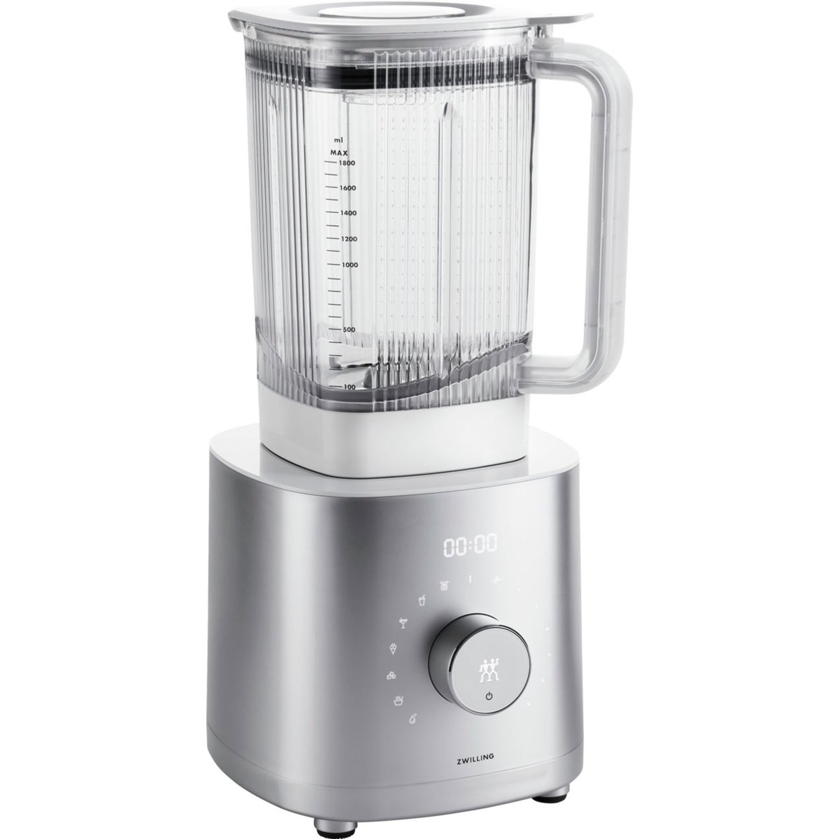 Enfinigy Pro powerblender