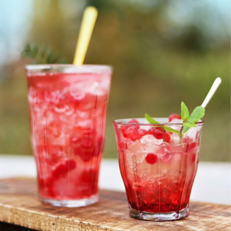 Picardie juomalasi 25 cl 6-pakkaus, kirkas