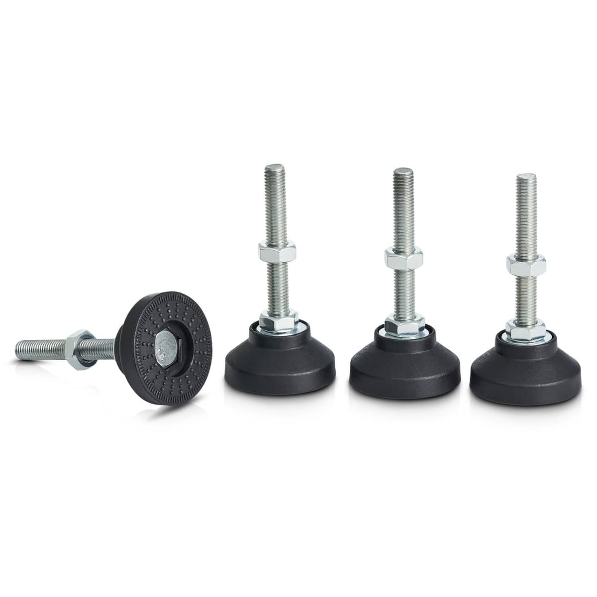 Foot Pack (x4)