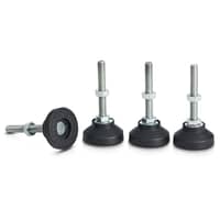 Foot Pack (x4)