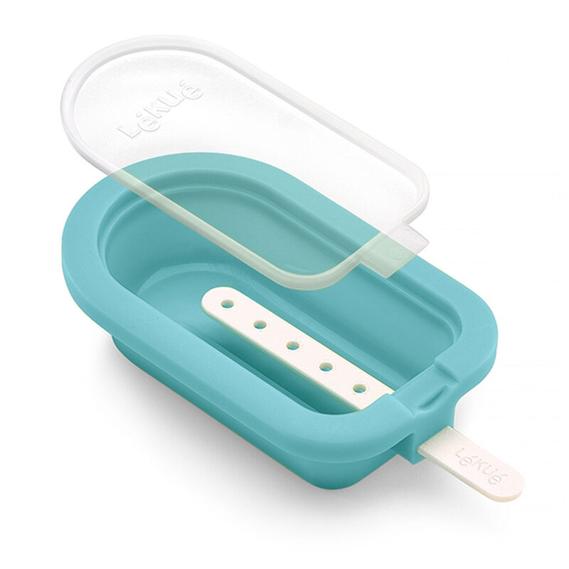 Lékué Ispinneformer sett 6 stk.