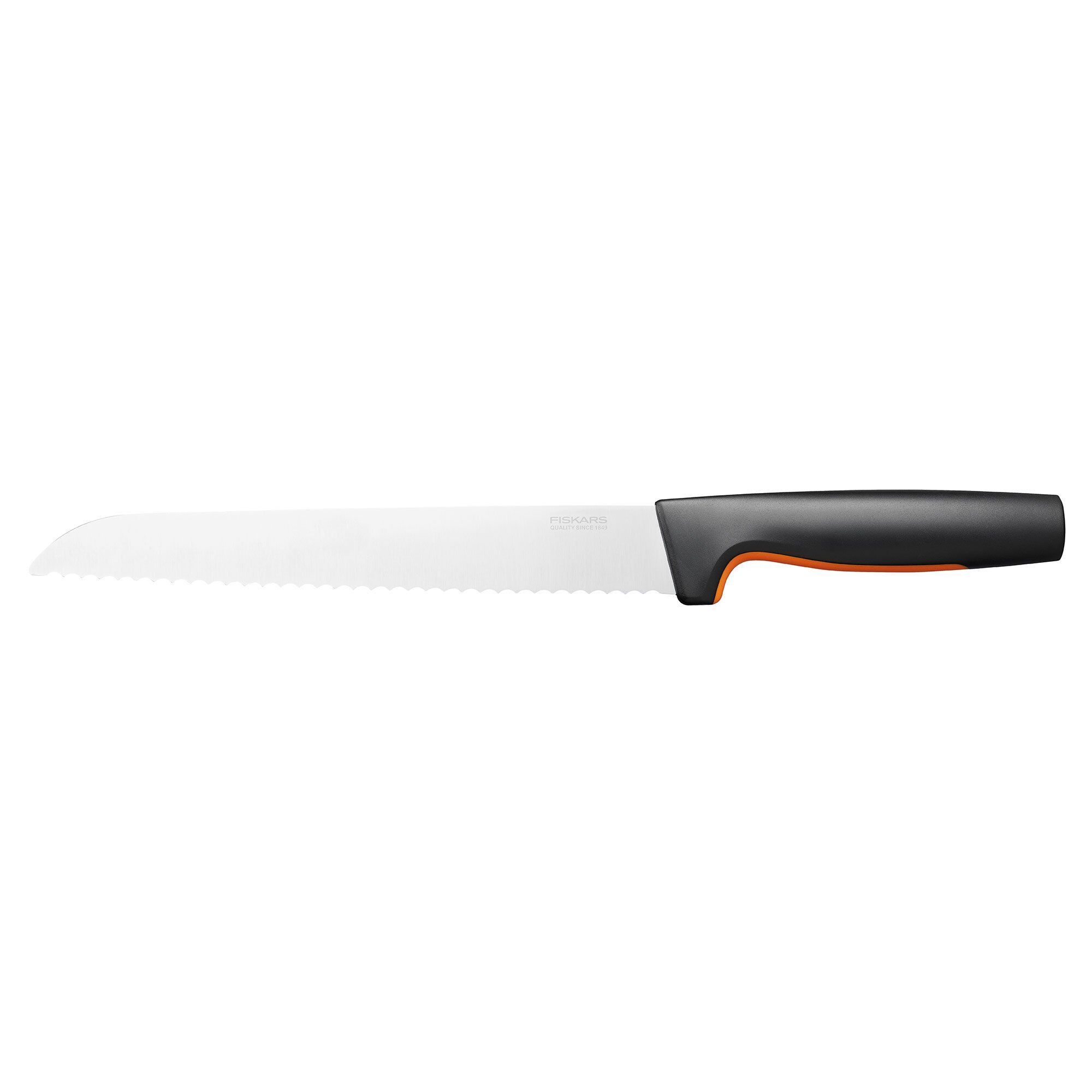Fiskars Brødkniv Functional Form 21 cm
