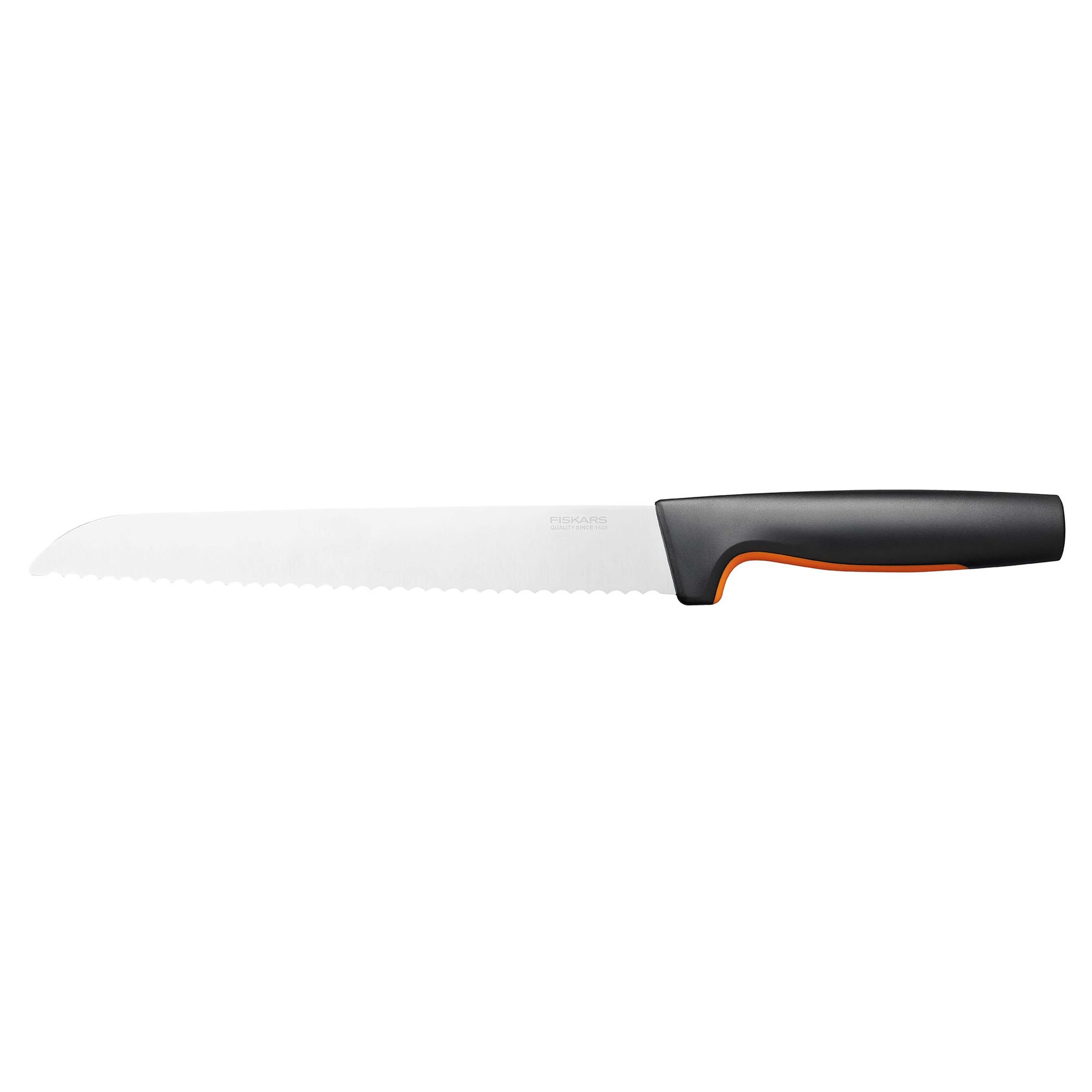 Fiskars Brødkniv Functional Form 21 cm