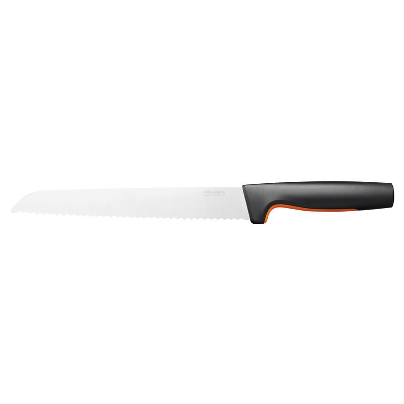 Fiskars Brødkniv Functional Form 21 cm
