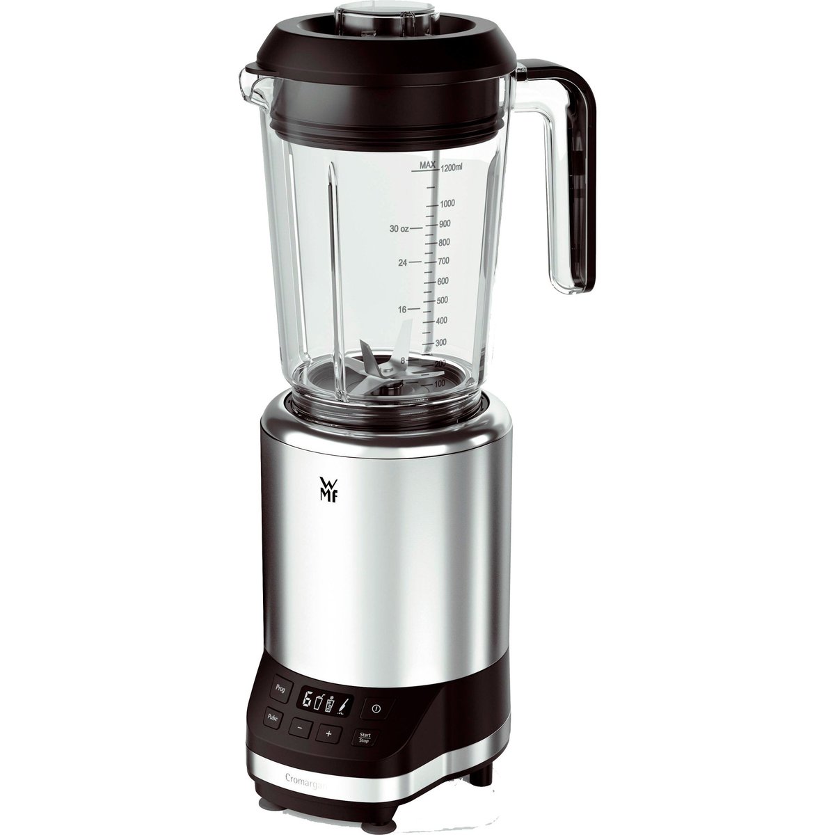 Kult Pro Multifunksjonell Blender