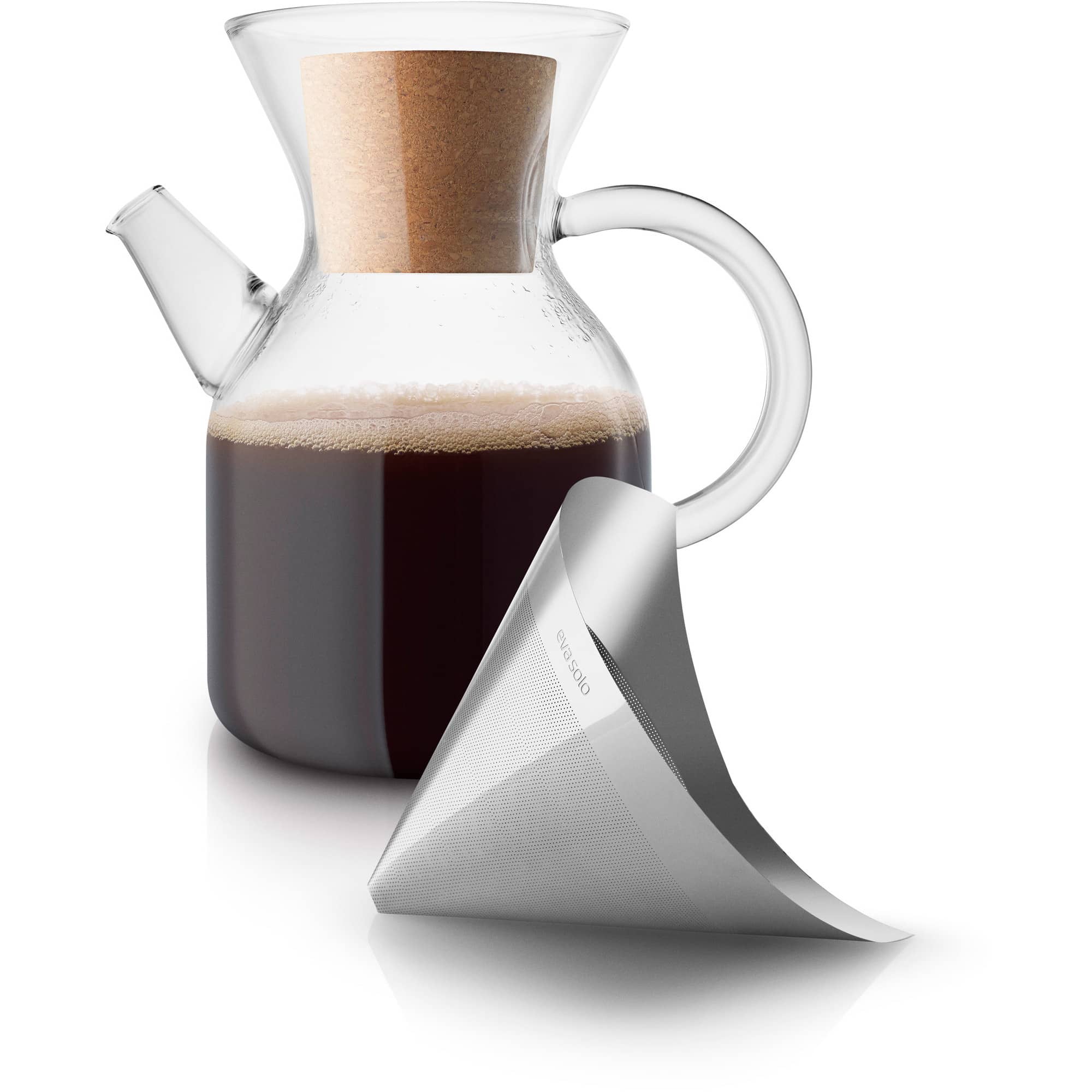 Pour Over Kaffebrygger