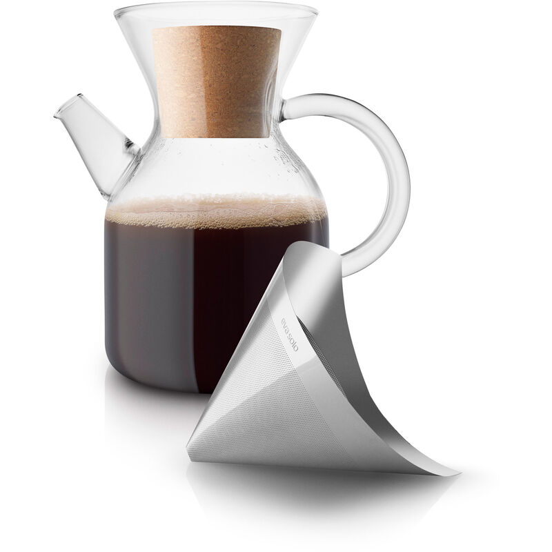Pour-Over-kahvinkeitin