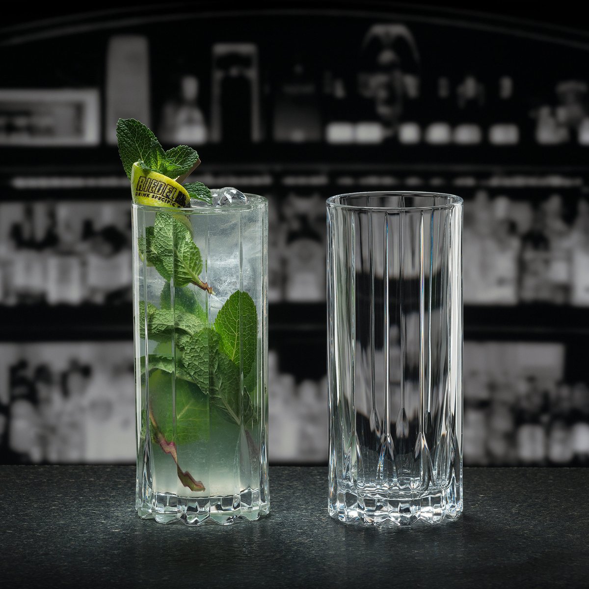 Drink Specific Highball -drinkkilasi, 2 kpl