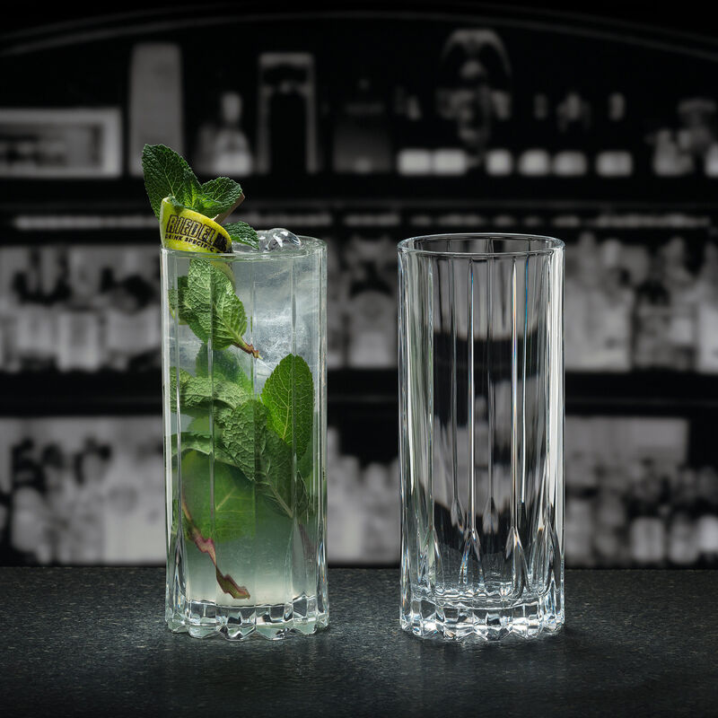 Highball-glass fra Drink Specific, 2 stk.