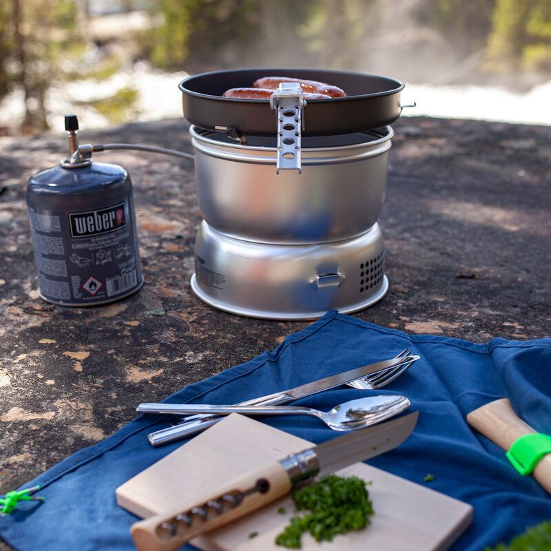 25-7UL/HA/GB stormkök, large