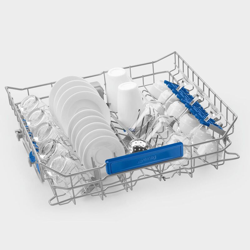 STL332CH integroitava astianpesukone 60 cm