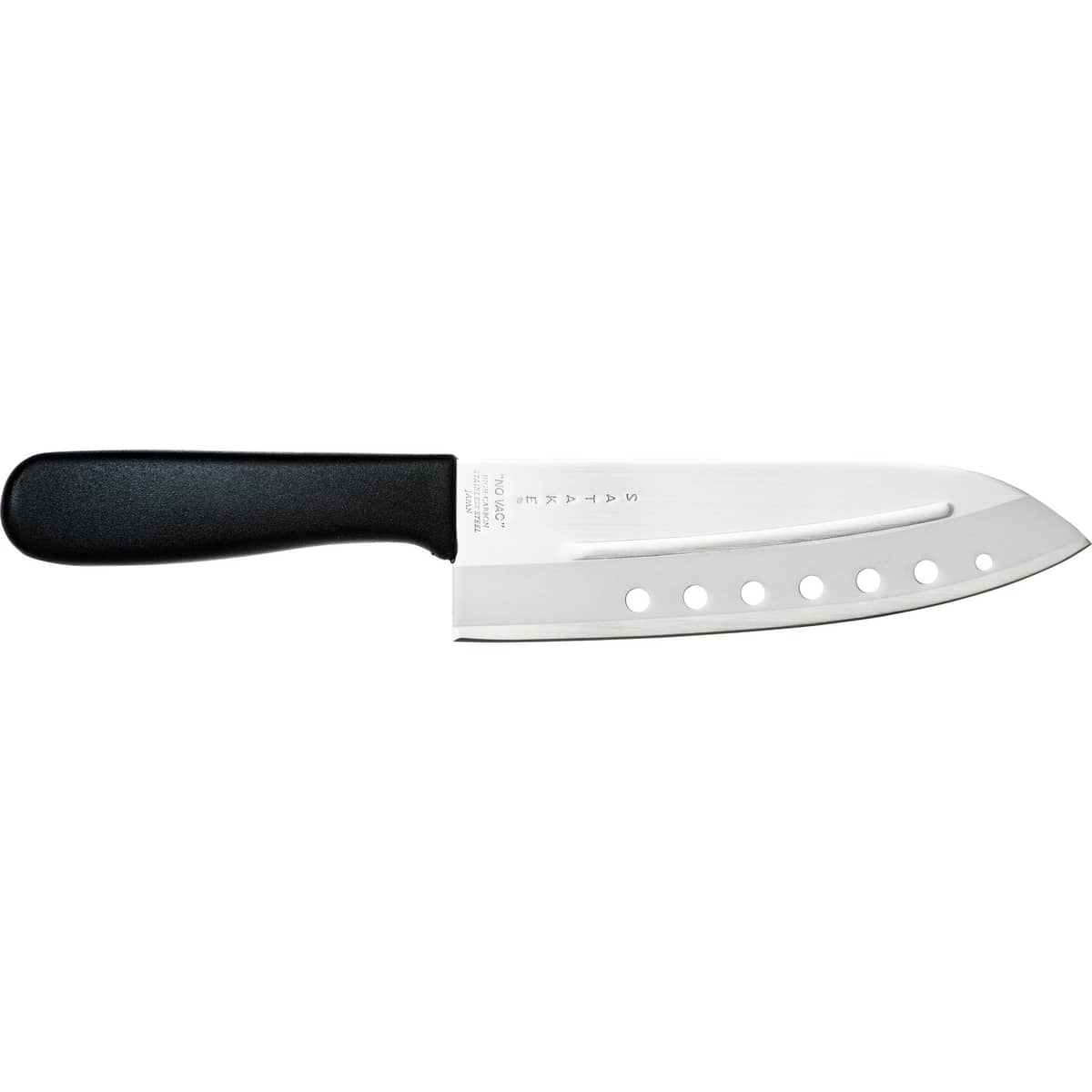 No Vac SBP0005 Allroundkniv 17 cm Plasthandtag
