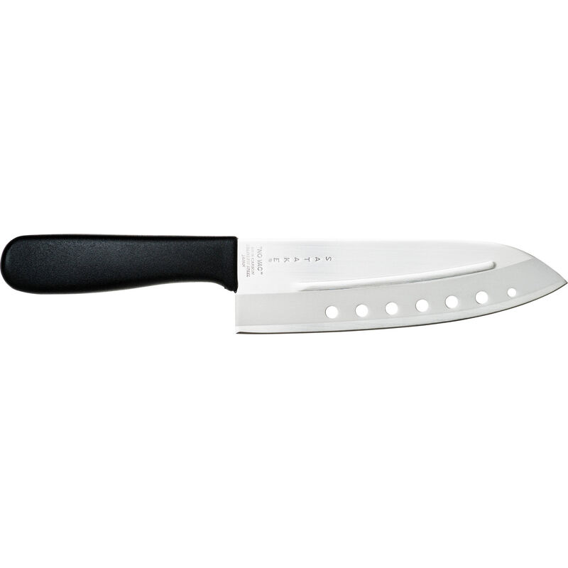 SBP0005 Allroundkniv 17 cm Plasthandtag