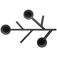 Twig lysestake medium