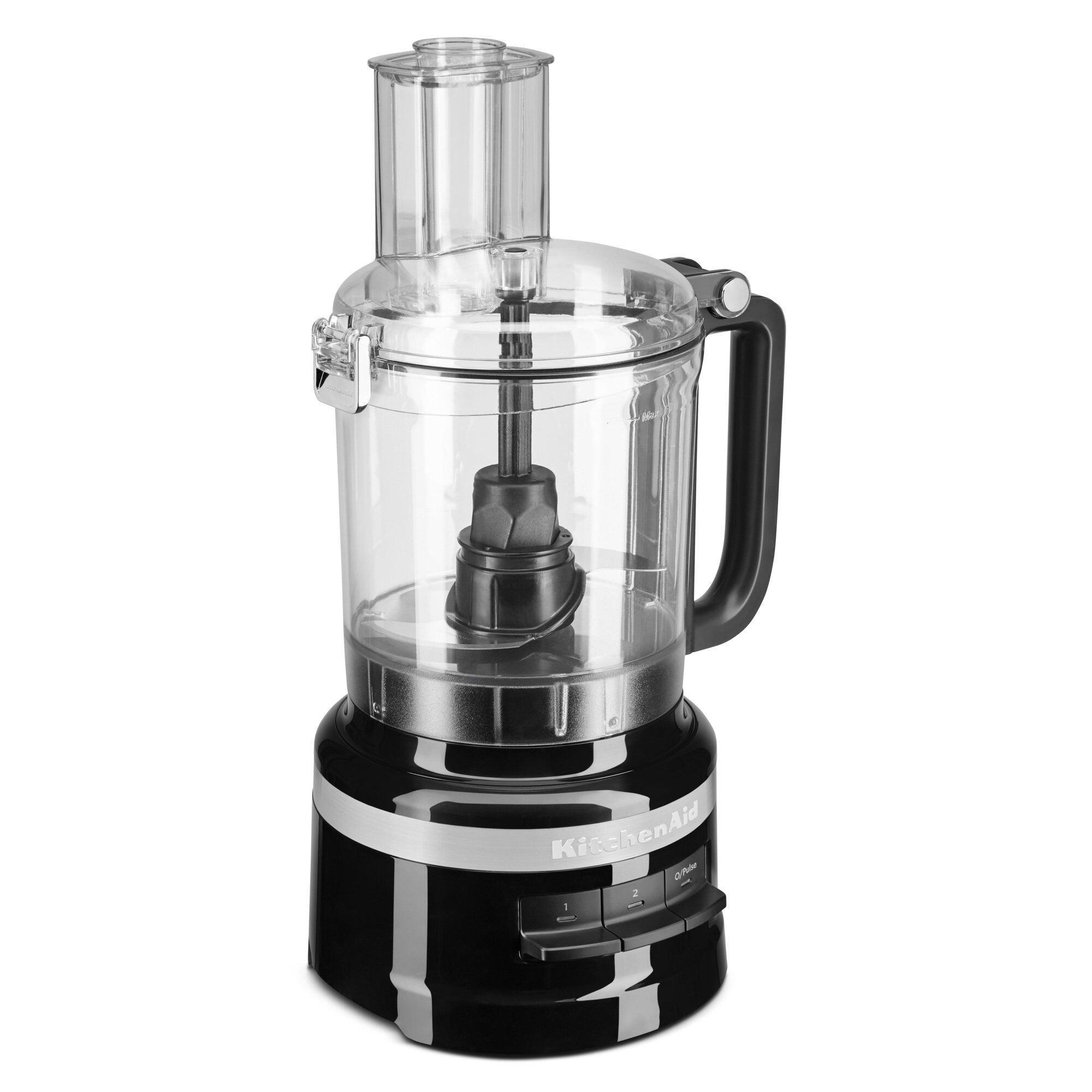 Alternativ bild 1 för KitchenAid 5KFP0921EOB Matberedare, 2,1 liter, onyx black