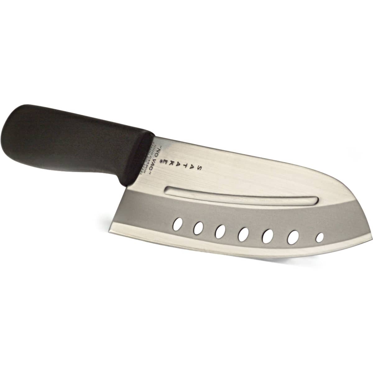 No Vac SBP0005 Allroundkniv 17 cm Plasthandtag