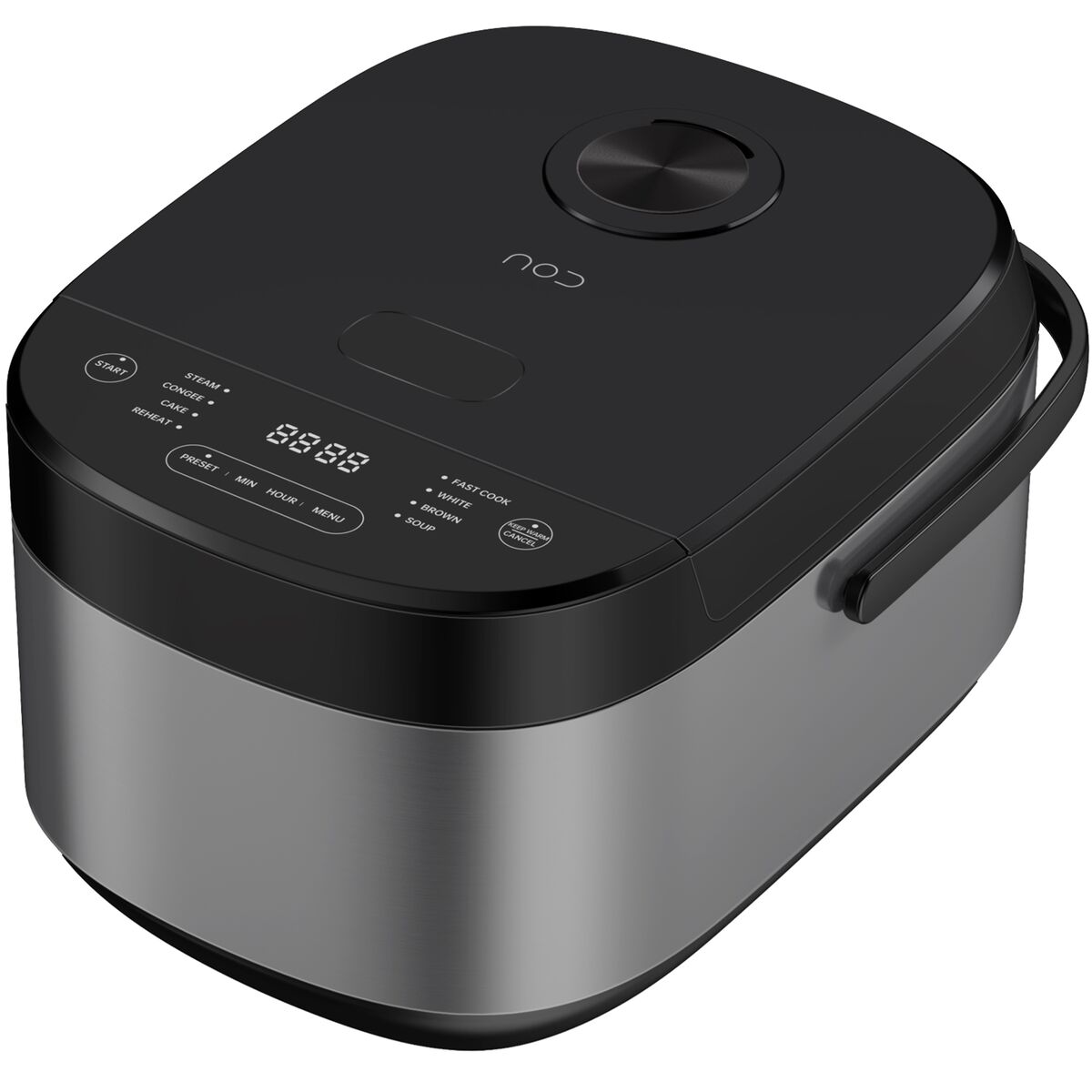 NOD Risikoger Multi Pro 1,8 L