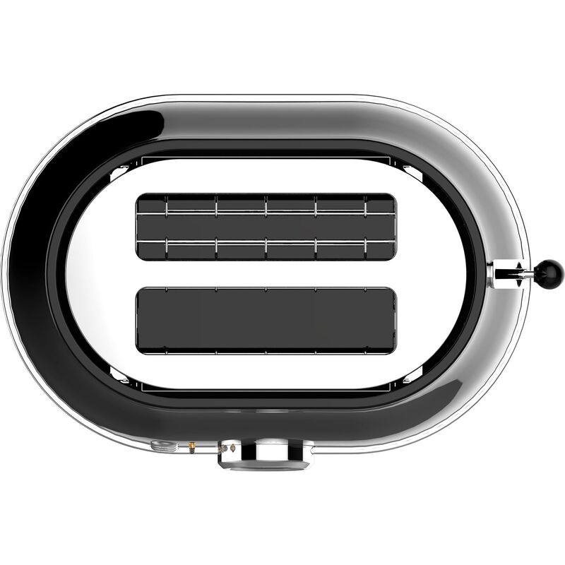 Premium retro brødrister