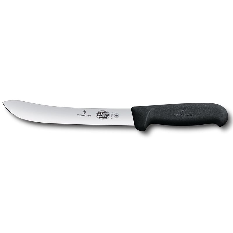 Butcher's Knives Nylkyveitsi ohut terä 18 cm
