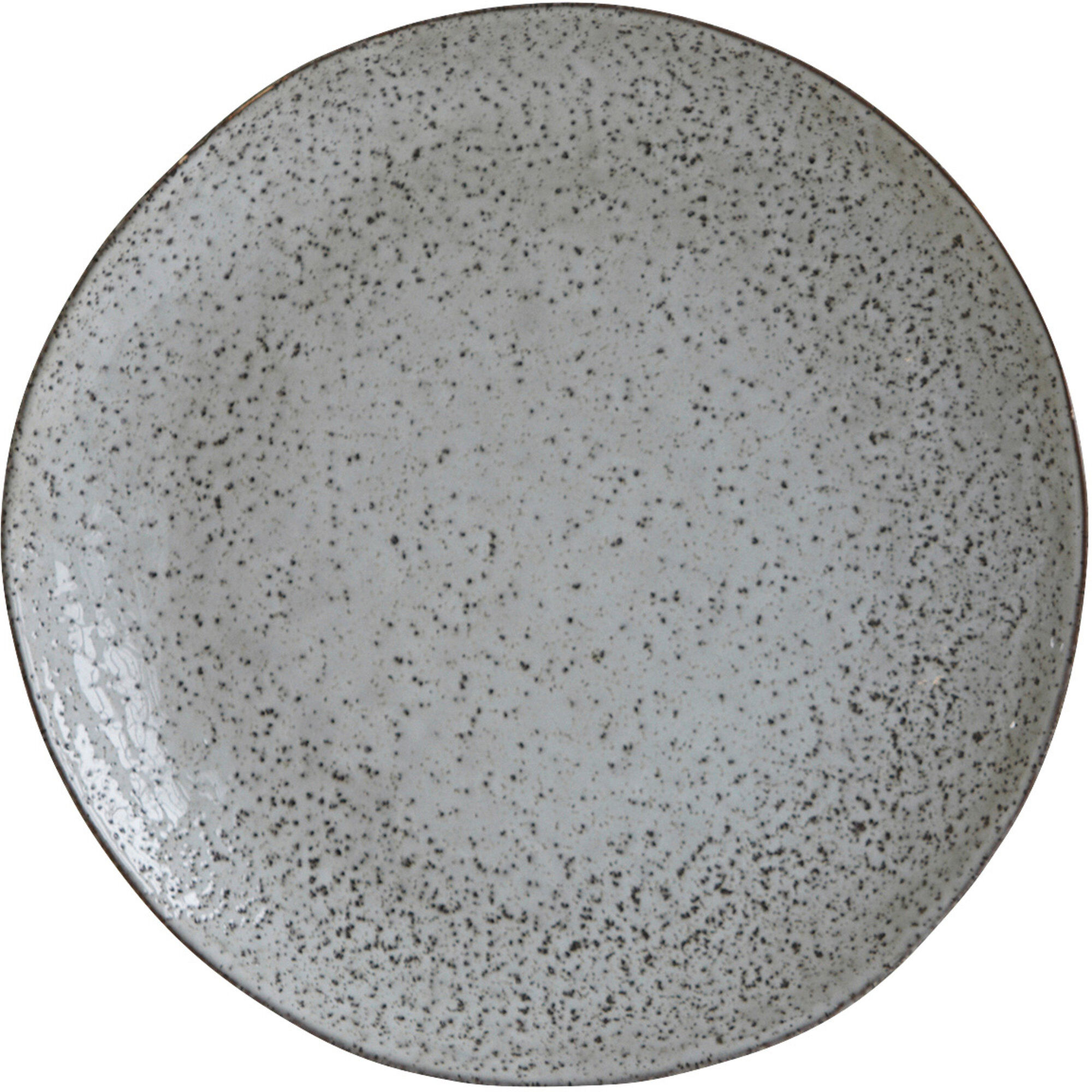 Tallerkener Rustic Stengods 27,5 cm