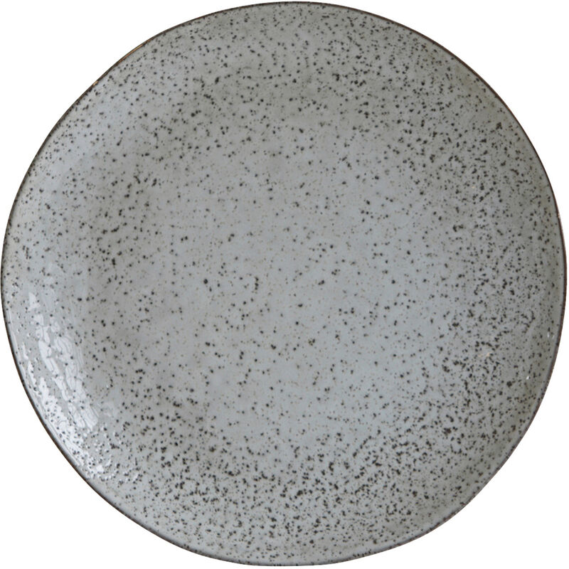 Rustic 27,5 cm. Lautanen