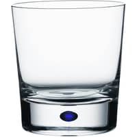 Intermezzo Blå Whiskyglas, 40 cl.