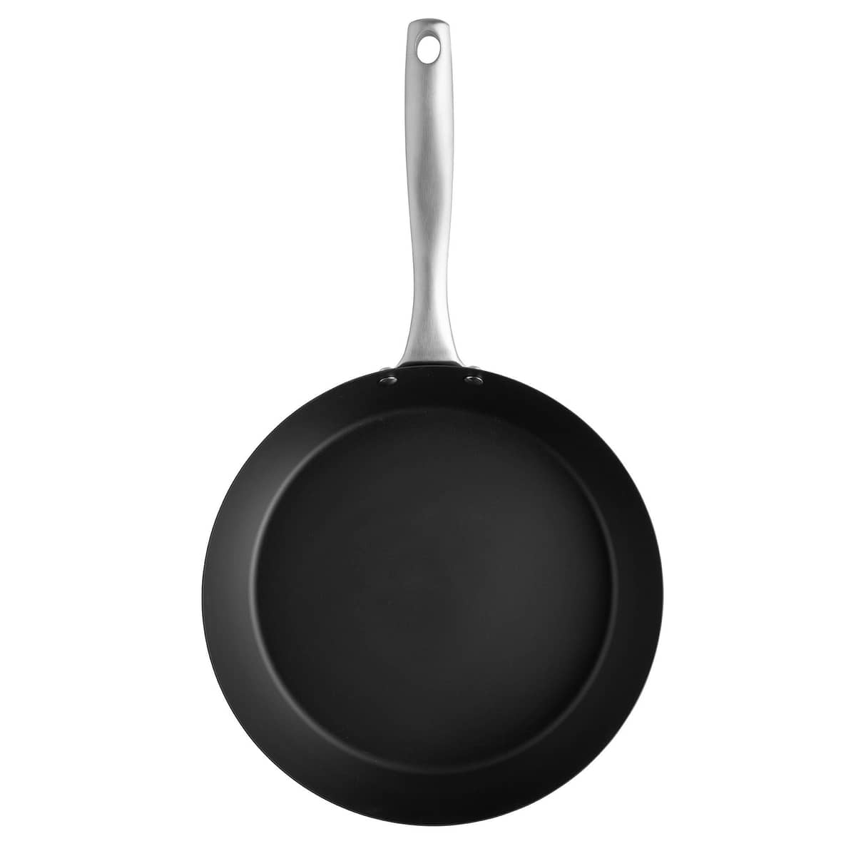 Onyx hiiliteräspannu 28 cm