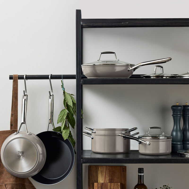 By Tareq Taylor Vivian Beige kasserolle, 1,5 liter