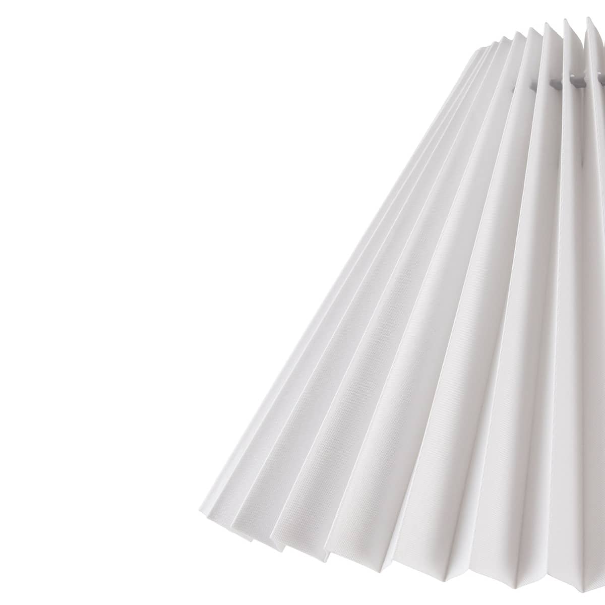 Flora bordlampe, 39 cm