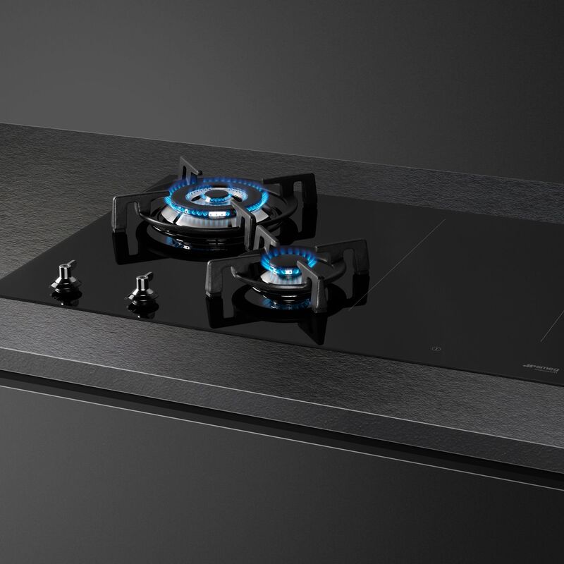 PM3743D indbygningskogeplade