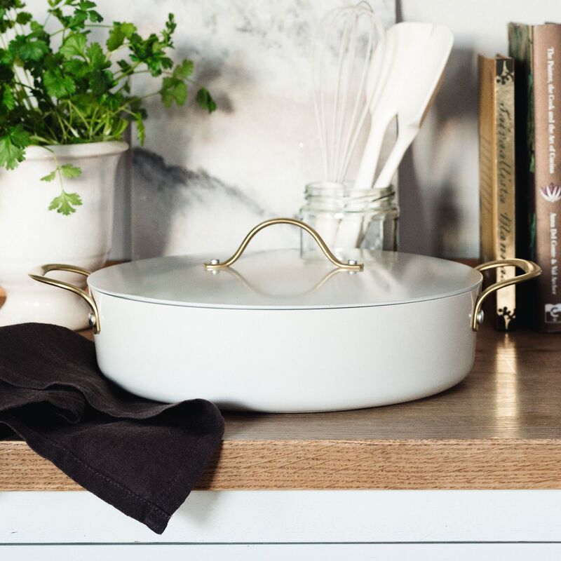 Royal Pearl gryte, 4,1 liter