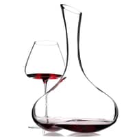 Dekanter Pebble 1,8 liter