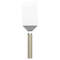 Emma palettkniv stål 26 cm, humus