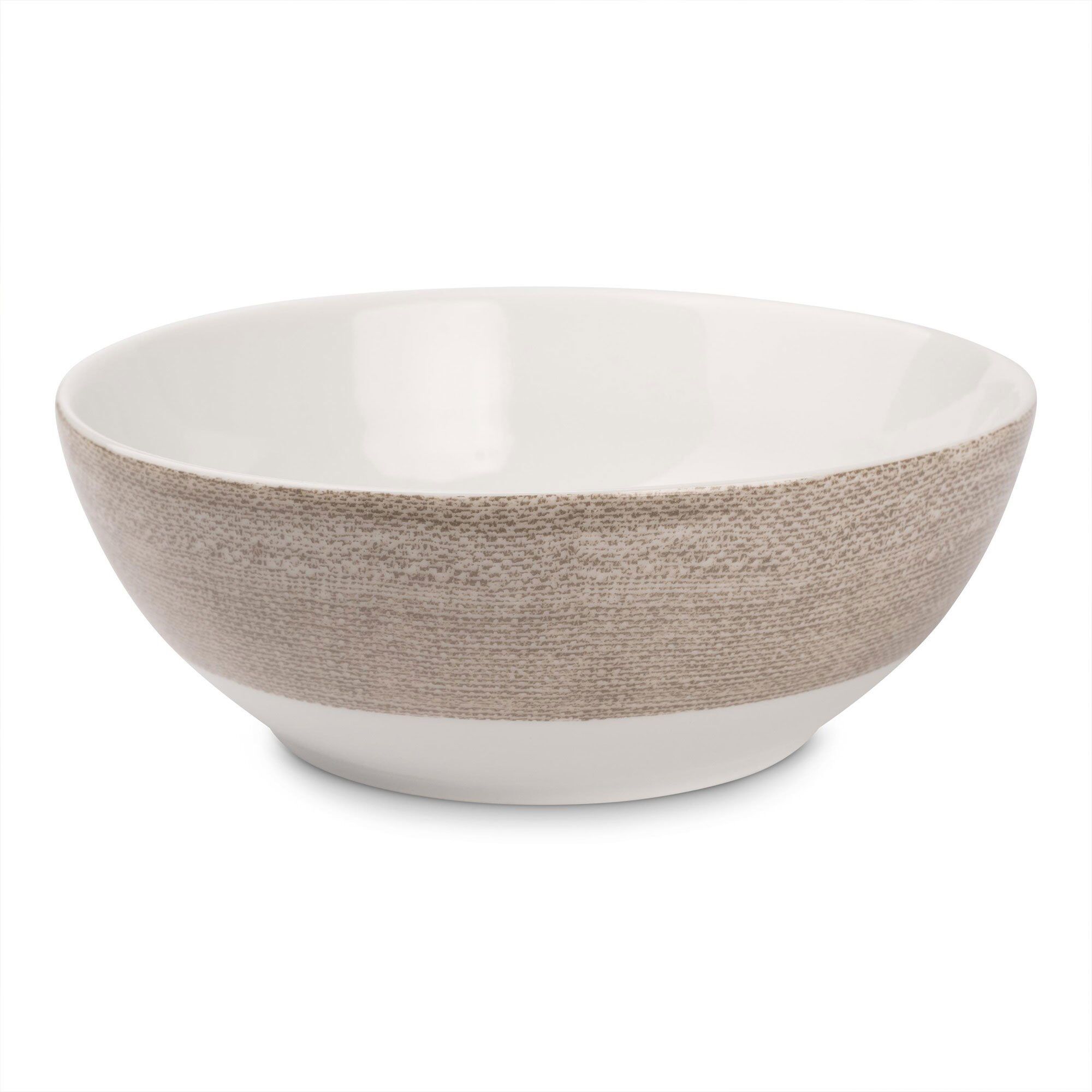 Magnor - Linen musliskål 15 cm