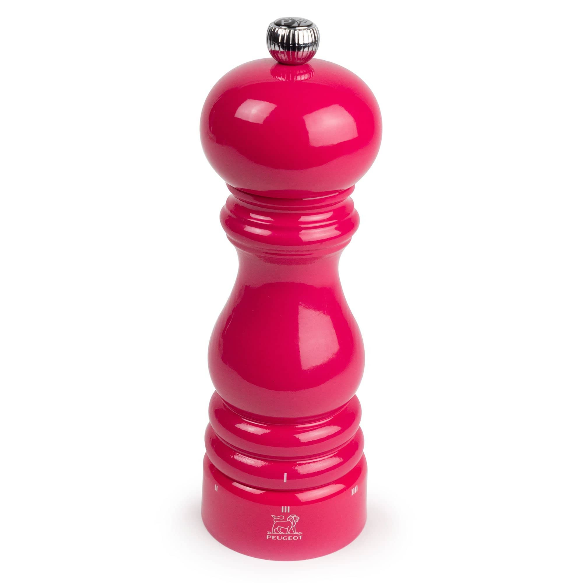 Parisrama pepperkvern 18 cm Tre-candy pink