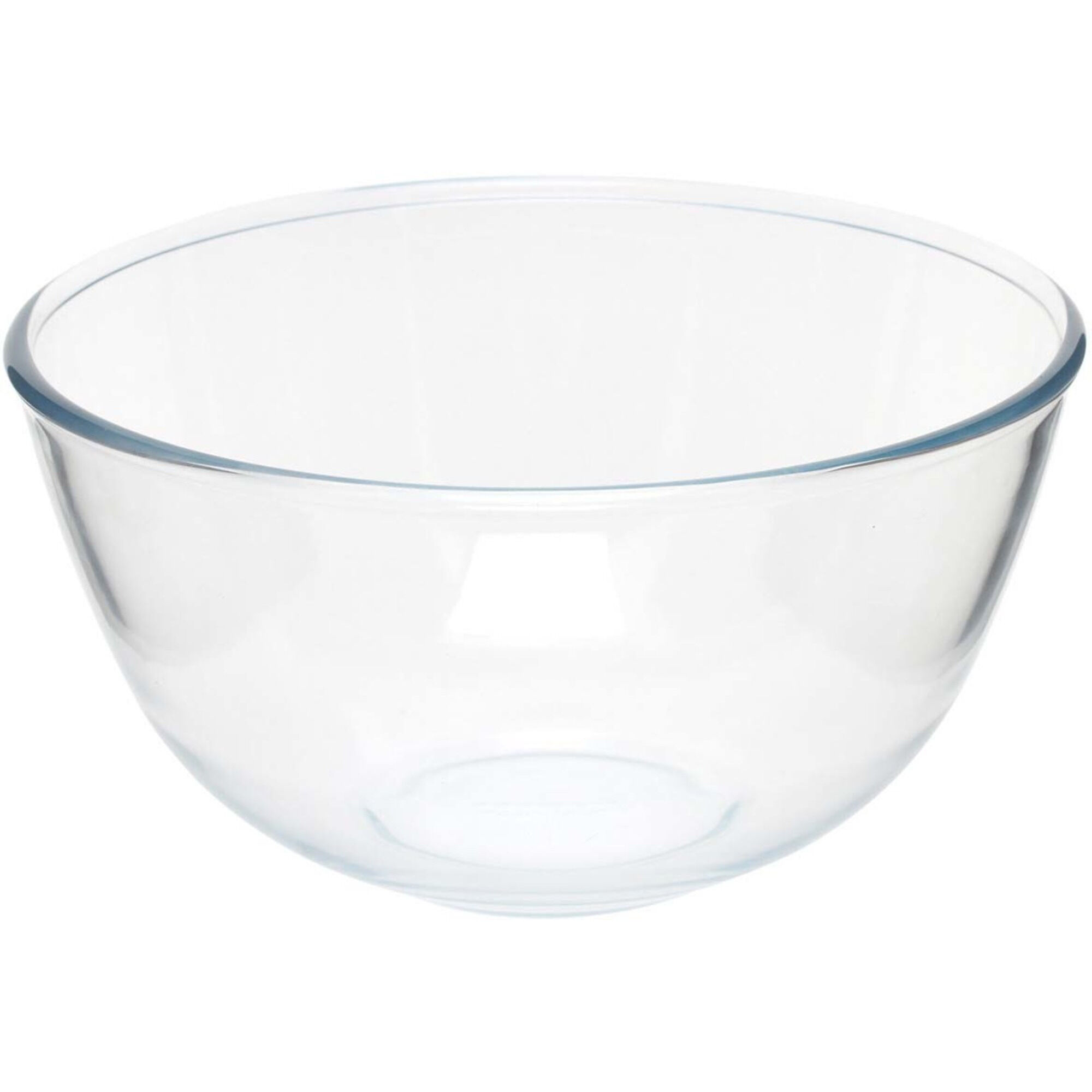 Classic Glasskål 3 liter