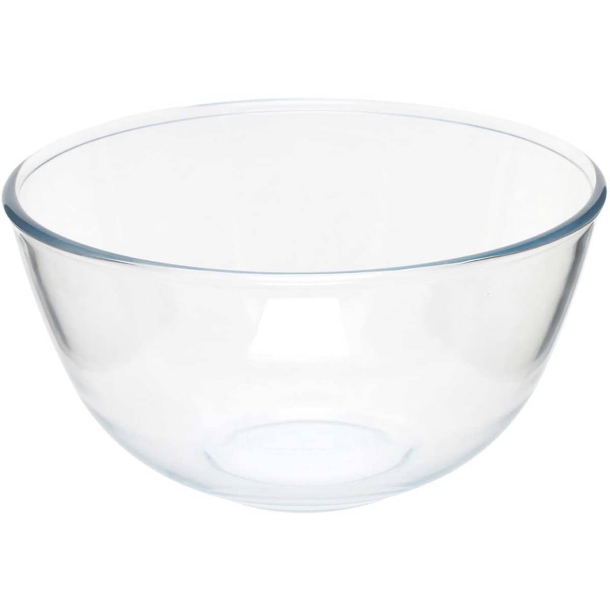 Classic Glasskål 3 liter