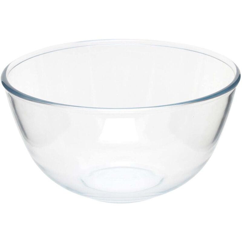 Classic Glasskål 3 liter