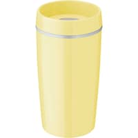Bring-It To-go -muki, keltainen