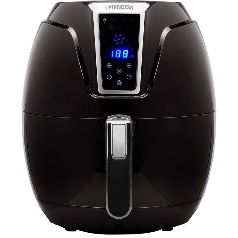 Digital Touch airfryer XL 3,2 liter