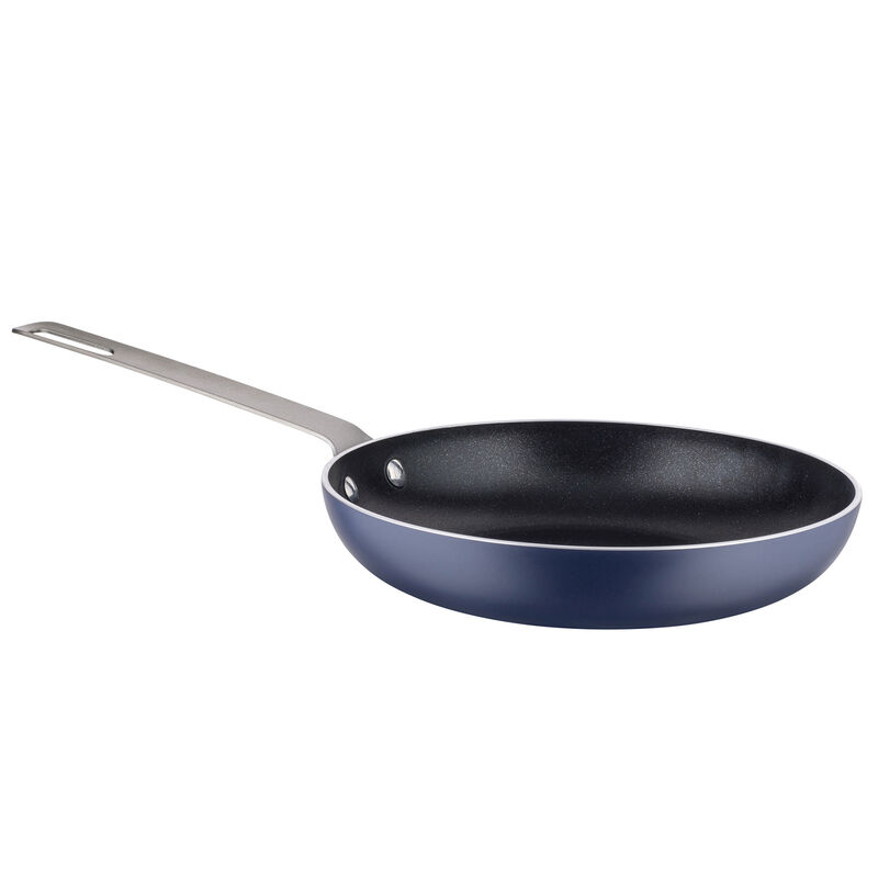 Alessi Tama stekepanne 24 cm, blå