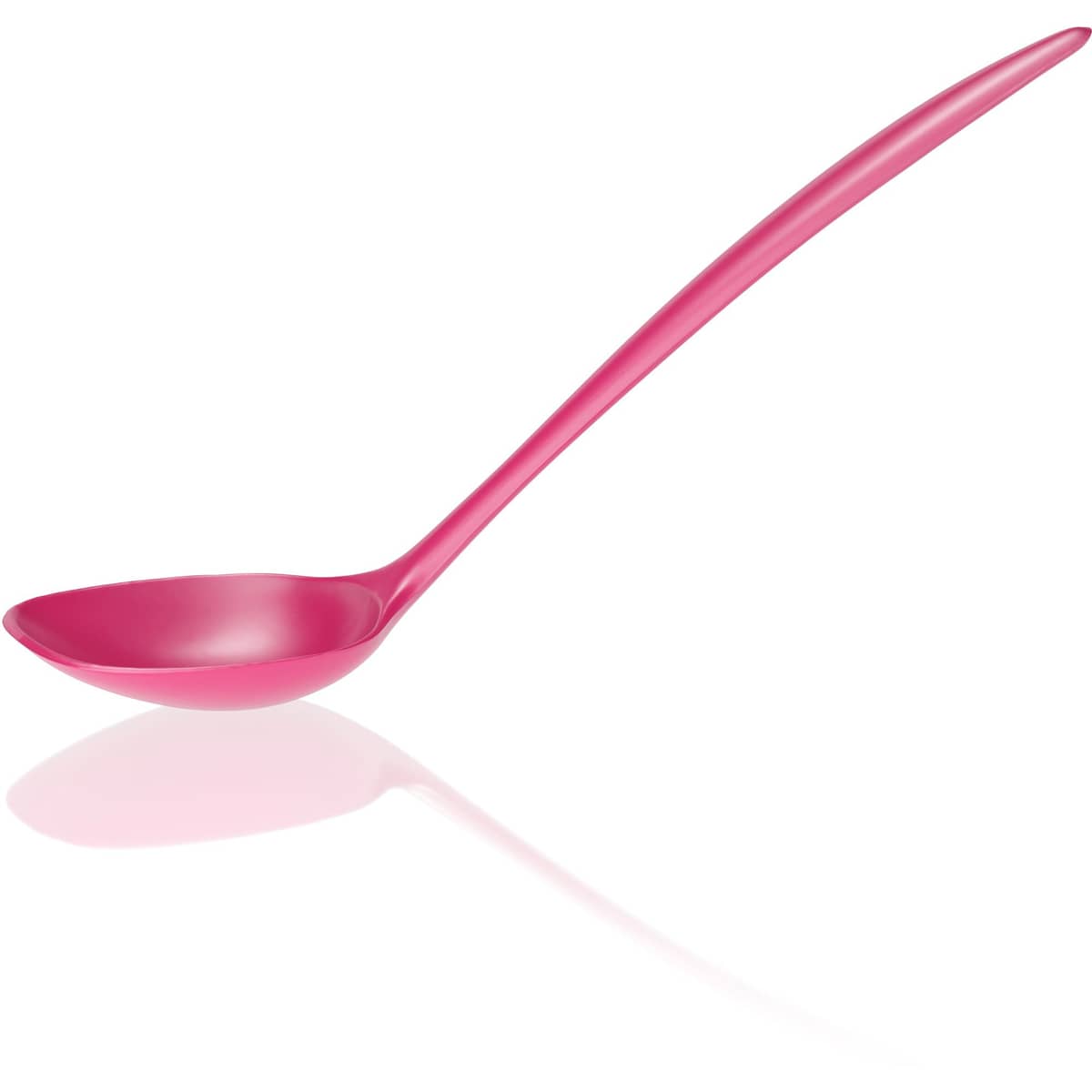 Classic serveringssked 29,5 cm, beetroot