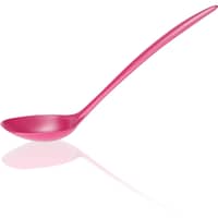 Classic serveringssked 29,5 cm, beetroot
