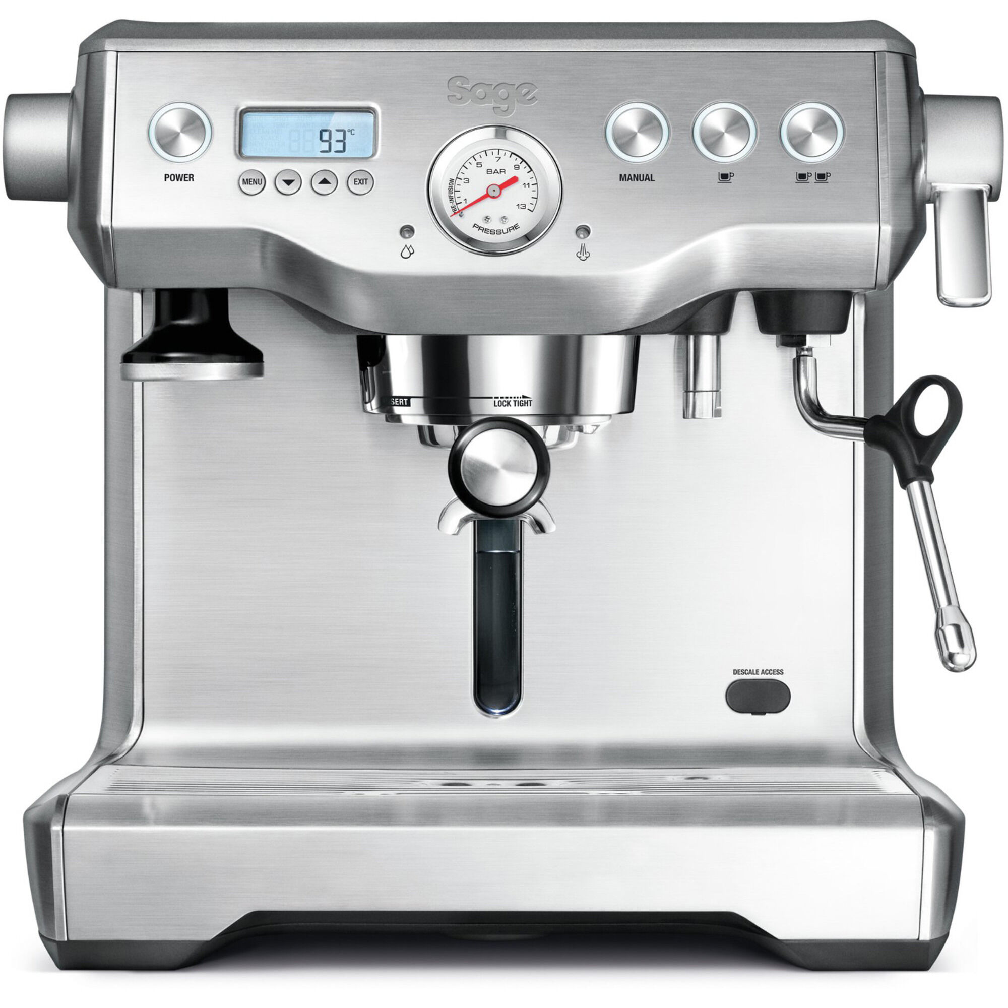 Espressomaskin BES920
