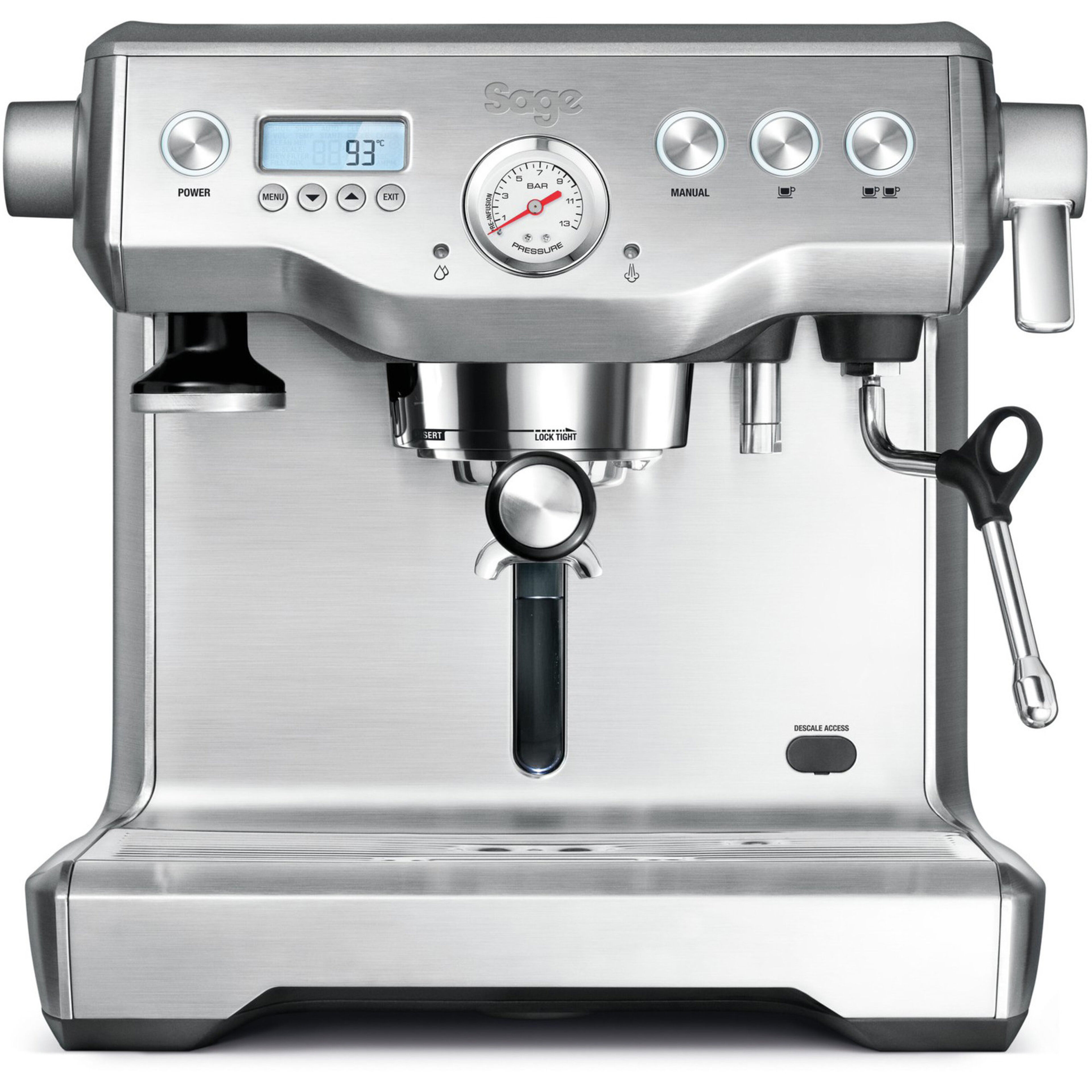 Espressomaskin BES 920