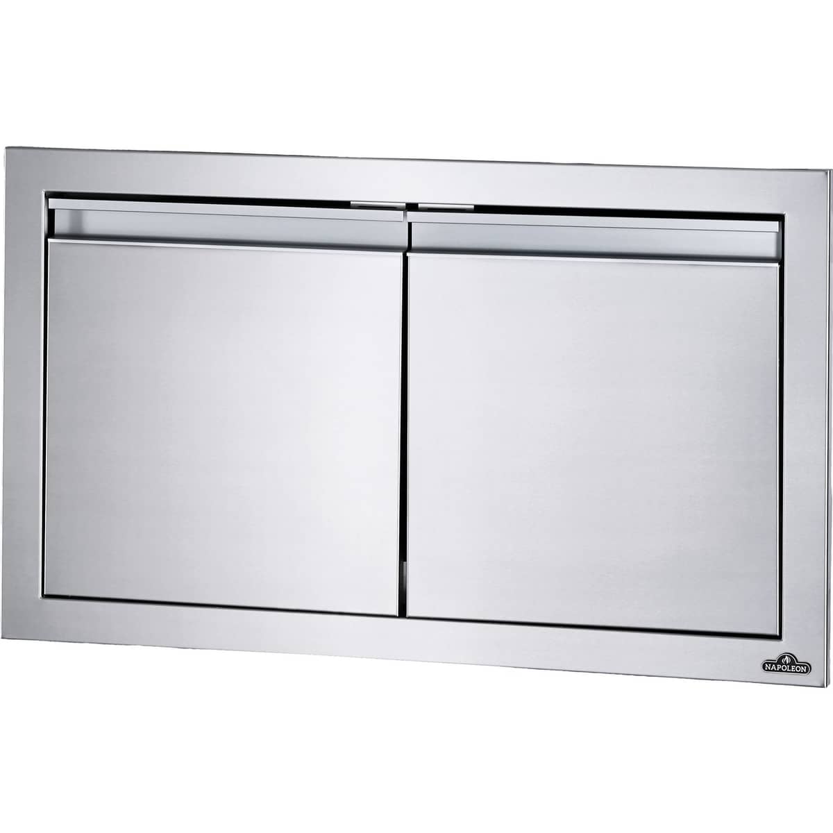 BI-3016-2D Dörrmodul dubbel, till utekök